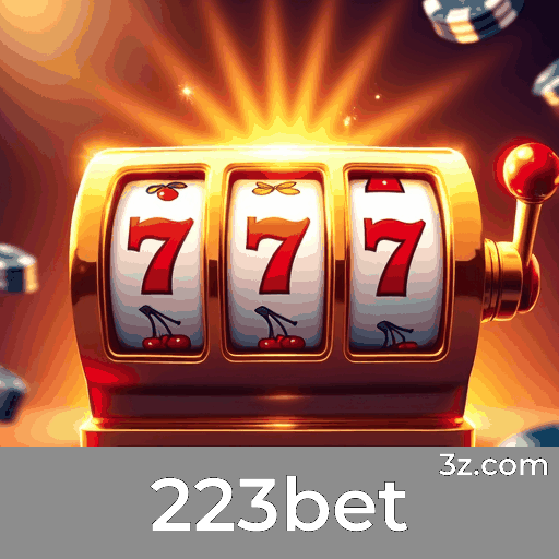 223bet: O Melhor em Jogos e Apostas Online