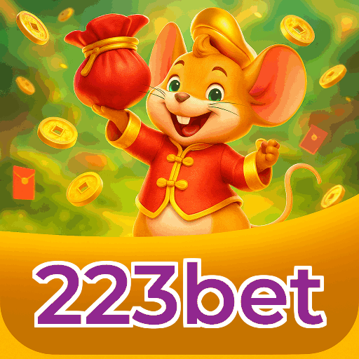 223bet logo
